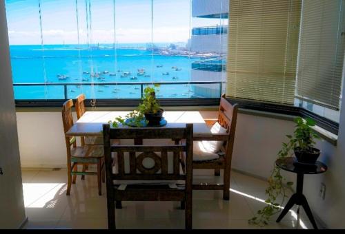 Mucuripe Apartamento | Flat Beira Mar Golden Fortaleza