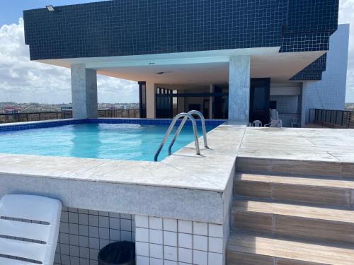 Olinda Apartamento | Flat beira mar, Olinda 4 Rodas 305