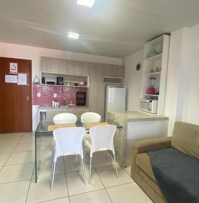 Luis Correia Apartamento | Flat Bela Amarração