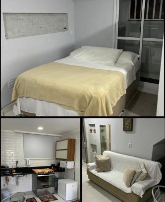 Nova Itaparica Apartamento | Flat Beninha