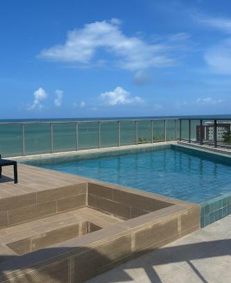 Joao Pessoa Apartamento | Flat Bessa