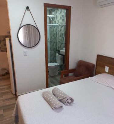 Itapua Apartamento | FLAT Beverly Hills 401A