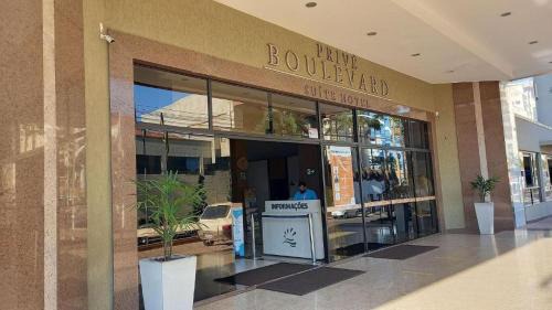 Do Turista Apartamento | Flat Boulevard Prive