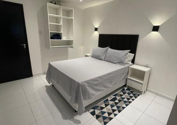 Garanhuns Apartamento | Flat Bugayalê