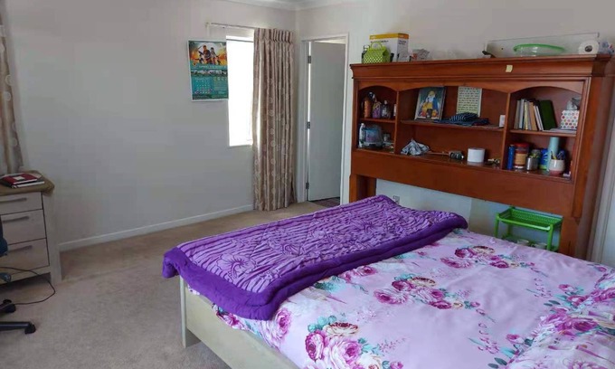 Flat Bush Casa | Flat Bush Private Ensuite