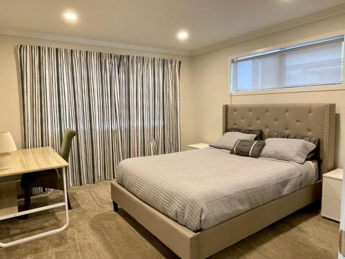 Flat Bush Cama Y Desayuno | Flat Bush Private Ensuite