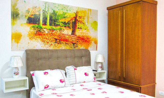Zona Leste Apartamento | Flat c ótima localização e WiFi na Vila Formosa/SP