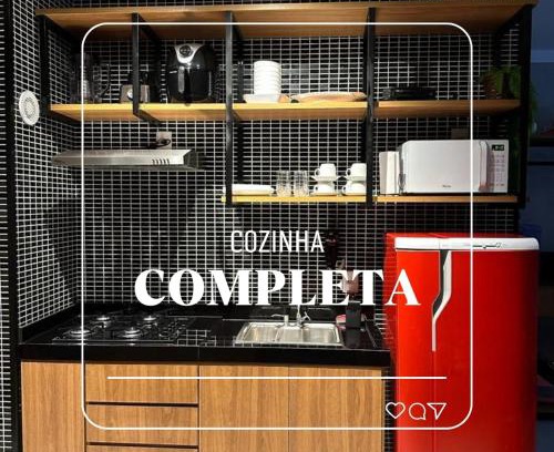 Cachoeira Paulista Apartamento | Flat Canção Nova