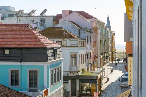 Figueira da Foz Apartamento | Flat Casino Beach Figueira da Foz - Moderno & Ótima Localização!
