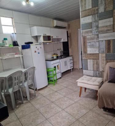Santana Apartamento | FLAT CENTRAL- Ar-Condicionado-Estacionamento