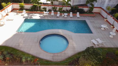 Centro Apartamento | Flat centro - Via Park