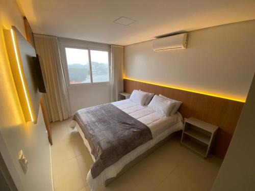 Canela Apartamento | Flat Charmoso Alameda Aurora
