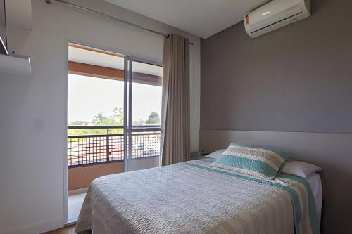 Cotia Apartamento | Flat completo e aconchegante - Granja Viana