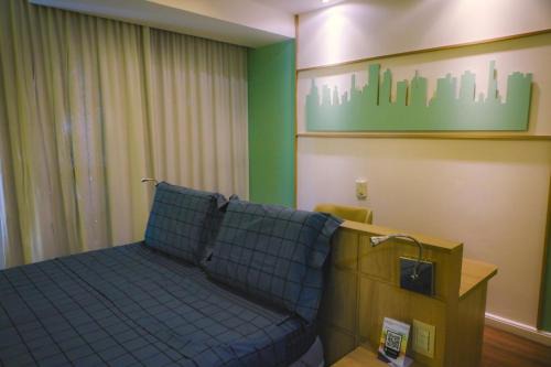 Pinheiros Apartamento | Flat Completo Pinheiros
