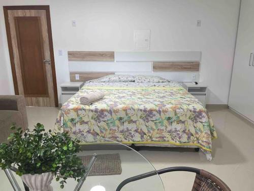 Aleixo Apartamento | Flat completo próximo ao INPA
