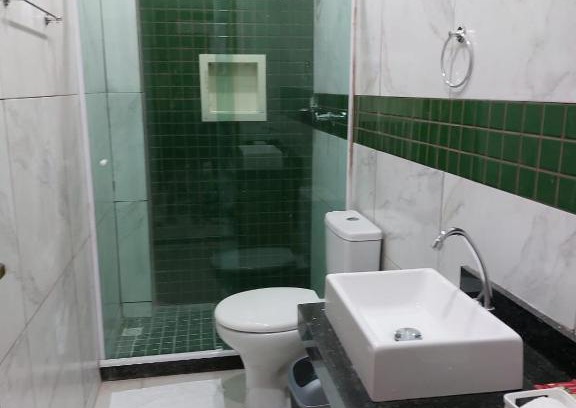 Conceicao de Jacarei Apartamento | Flat Conceição