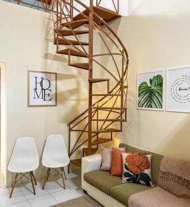 Saire Apartamento | Flat Condomínio Monte Castelo Gravatá