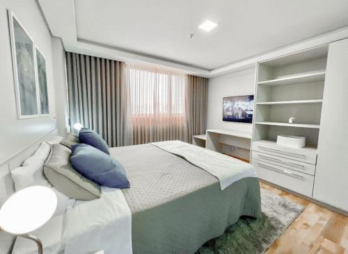 Vila Onze Apartamento | Flat Confortável com Lava e Seca