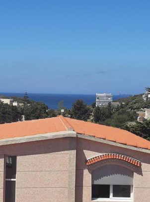 Ksar es Seghir Apartamento | Flat cosy La CAMELIA Inn Tanger