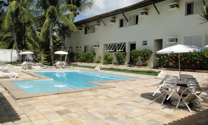 Praia do Frances Apartamento | Flat Cumaru ap 210 TEMPORADANOFRANCES Localização privilegiada e conforto
