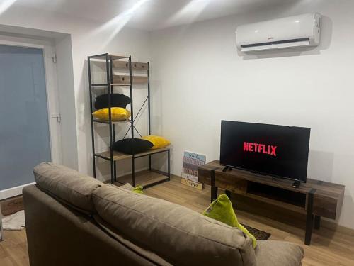 Nogueira Apartamento | Flat da Kaká