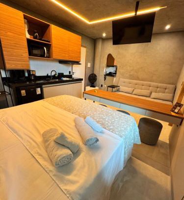 Garanhuns Apartamento | Flat das flores