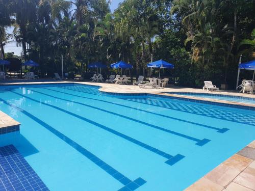 Riviera de Sao Lourenco Apartamento | Flat de Praia Riviera de São Lourenço