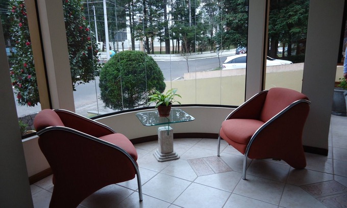Planalto Apartamento | Césped Duplex Acogedor Plano