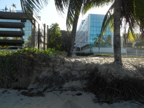 Cabo Branco Apartamento | Flat Easy Sunset