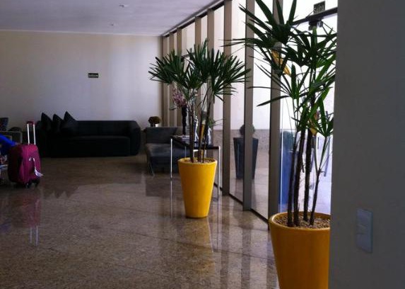 Praia de Itaparica Apartamento | Flat Ed Praia Dourada