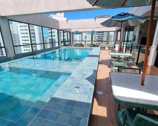 Boa Viagem Apartamento | Flat em Boa Viagem 100% Equipado