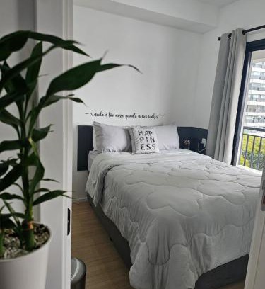 Butanta Apartamento | Flat em Frente ao Metro - USP - Zona Oeste