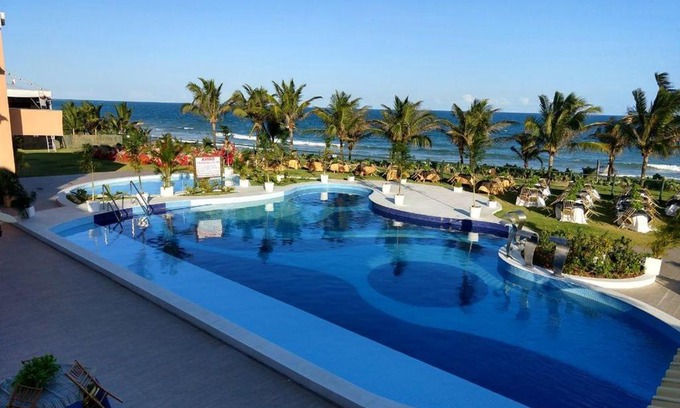 Jenipabu Apartamento | Flat em Genipabu Summer House