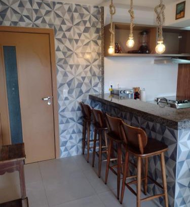 Guarajuba Apartamento | Flat em Guarajuba, Paraíso dos Coqueiros
