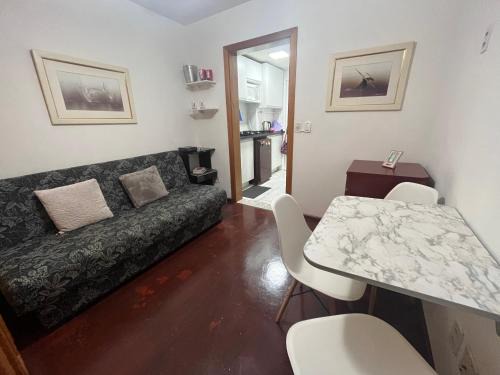 Centro Historico Apartamento | Flat Embarcadero com camareira