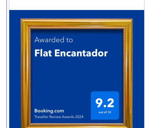 Tres Rios Apartamento | Flat Encantador