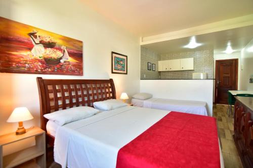 Taio Apartamento | FLAT Estalagem 11