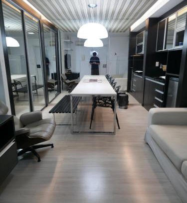 Teresina Apartamento | Flat Executive Arrey Hotel