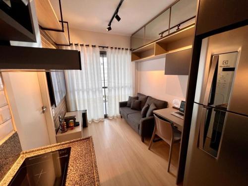 Vila Olimpia Apartamento | Flat Executivo - Itaim, JK & Faria Lima