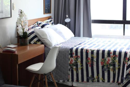 Barra Apartamento | Flat Farol da Barra