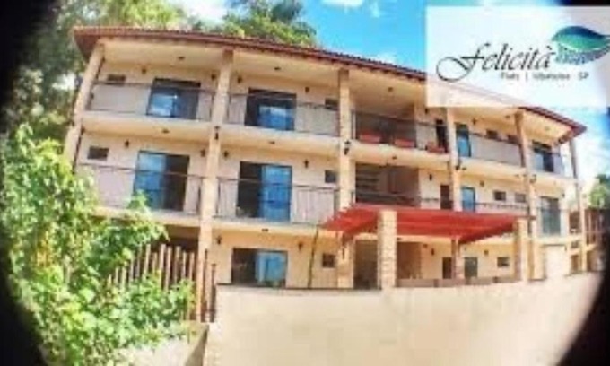Lagoinha Apartamento | Flat Felicitá Lagoinha