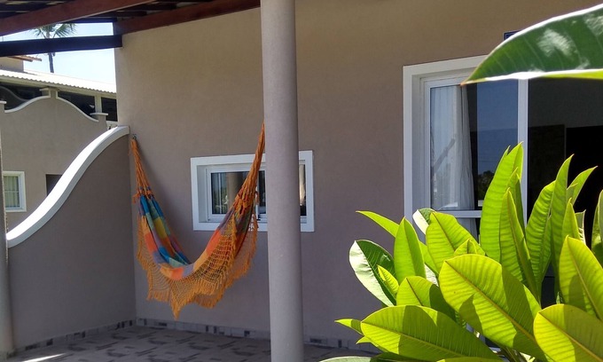 Paripueira Complejo | ❤️Dream Paradise 🧡