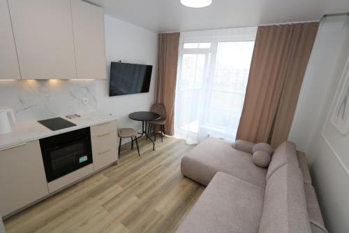 Vilnius city municipality Apartamento | Flat for 2 or 1 with Free Parking and Fast Wi-Fi