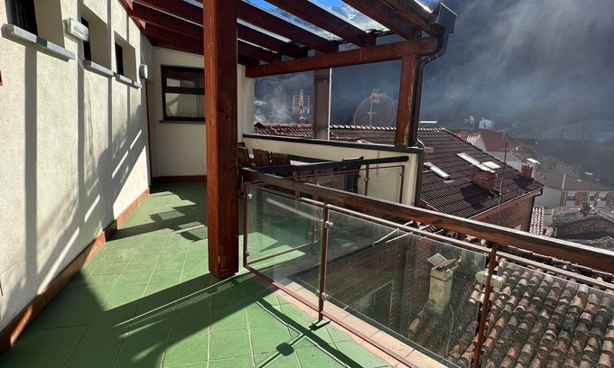 Arona Apartamento | Flat for six people in Cuigu