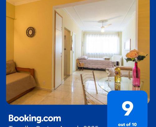 Historic Center Apartamento | Flat General