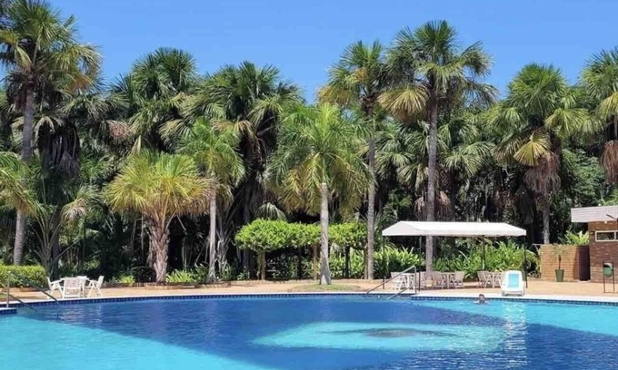 Barreirinhas Apartamento | Flat Gran Lençóis