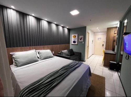 Barreirinhas Apartamento | Flat Gran Lençóis Mandacaru 615
