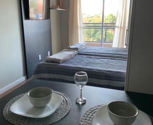 Cotia Apartamento | Flat Granja Viana