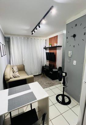 Sao Luis Apartamento | Flat Home Practice 108 - 3