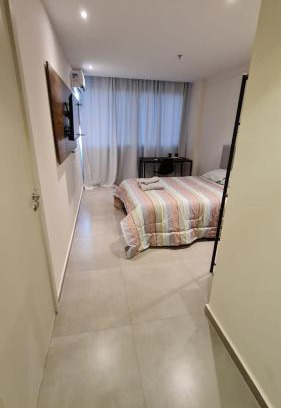 Parque Leopoldina Apartamento | Flat Hotel América Campos Pelinca